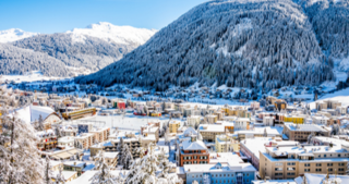 CEIC Data - Switzerland Gross National Product