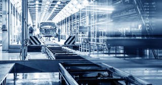 The recovery was mainly due to an uptick in the mining sector