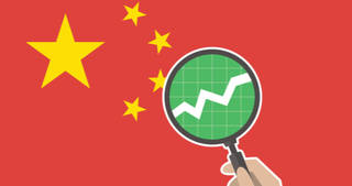 Тhe CICC Preliminary Cyclical Momentum Index (CMI) picked up in March 2020