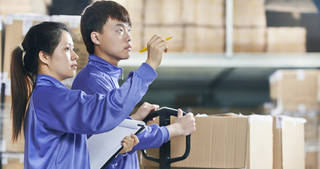 After the COVID-19 shock, China’s official manufacturing PMI climbed quickly from the record low of 35.7 in February