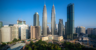 On a year-average basis real GDP contracted by 5.6% in 2020 following growth of 4.3% in 2019.