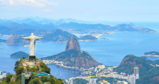 Brazil’s general government deficit stood at BRL 37.4bn in May 2021, in nominal terms, compared to BRL 140.4bn one year earlier.