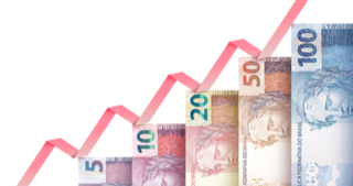 Banco Central do Brasil eleva a taxa Selic