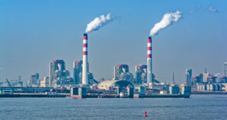 The government has intervened to cool down the surging coal and metals prices