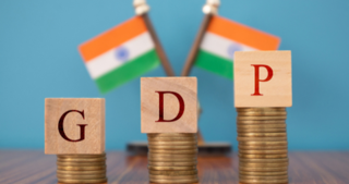 This brings India’s total GDP growth for FY2022 to 8.7% y/y, 0.2pp below the government’s estimate of 8.9% y/y