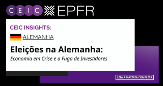 Alemães vão às urnas em meio a pessimismo econômico