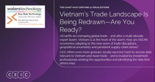 Vietnam’s Trade Landscape Is Being Redrawn - Are You Ready?