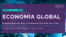 O Que Está Movimentando a Economia Global? Exportações em Alta e Imobiliário nos EUA em Crise