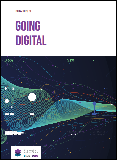 Brics cover report