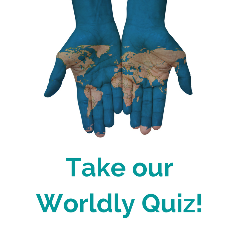 Global Database Quiz