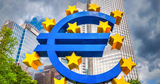 Eurozone inflation and unemployment figures