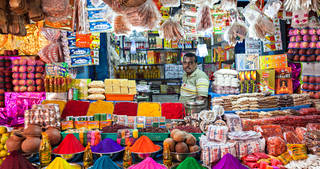 India Goods and Services Tax