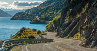 New Zealand Economic Factors