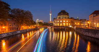 Germany Indicators CEIC