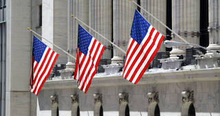 USA Fed Tax Hike