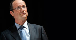 Hollande French Economy