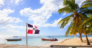 Dominican Republic