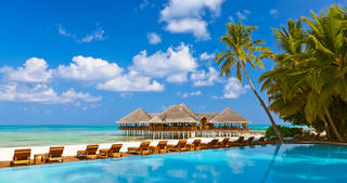 The Maldives Economic Overview 2016