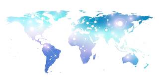Global Database - over 195 countries available