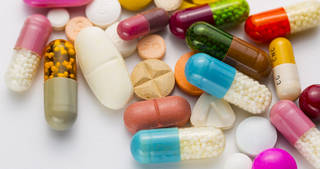 India Pharmaceutical Sales