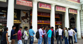 India demonetization