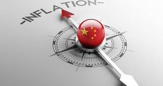 China industrial inflation slips again, CPI rises to 1.5% in May