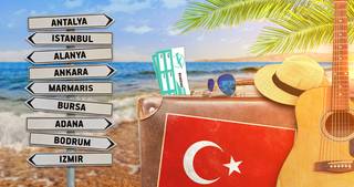 Growth of Tourism