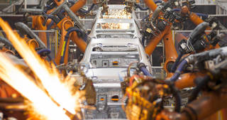 Indian Automobile