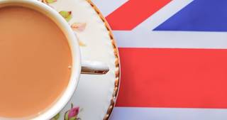 UK GDP Forecast