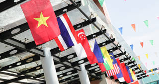 ASEAN Foreign Direct Investment 2017