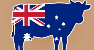 Food prices in Australia