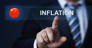 China’s Inflation