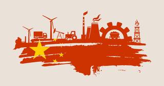 China's manufacturing