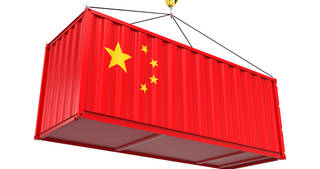 China’s foreign trade