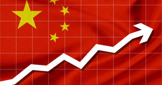 China's industrial inflation