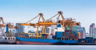 Thailand’s trade