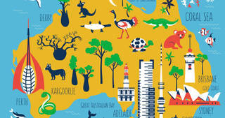 Australia