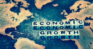 Global Economic Output Expanded Sharply in December