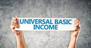 Finland UBI