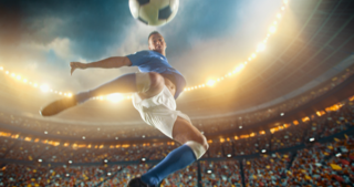 Russia World Cup - What's it Worth?