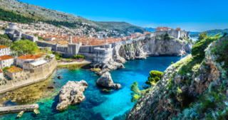 Dubrovnik Croatia