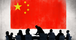CEIC Data - China Outward Foreign Direct Investment