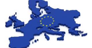 CEIC Data – Europe: Quarterly Nominal GDP 2018