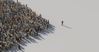 CEIC Data – World Population Growth 2020 – 2050