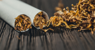 CEIC Data – China: Tobacco Sales Revenue 2007-2017