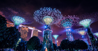 CEIC Data - Singapore Monthly Earnings