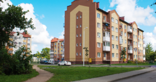 CEIC Data - Russia House Prices Growth