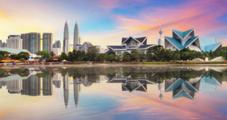 CEIC Data - Malaysia