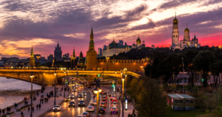 CEIC Data - Russia Core CPI Change