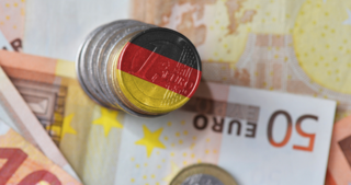 Germany GDP per Capita hits all time high in September 2018
